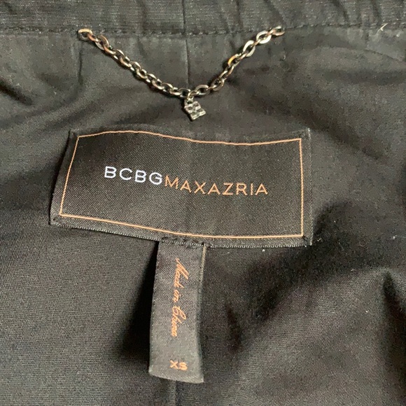 🥼BCBGMaxAzria Jacket - Picture 4 of 4